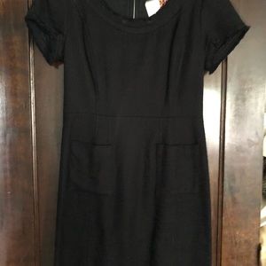 New with tags - Tory Burch Sheath dress with a zipper in the back